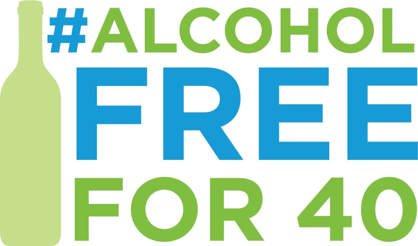 Ochsner Eat Fit’s “Alcohol Free for 40 Challenge” showcases positive effects of giving up adult beverages