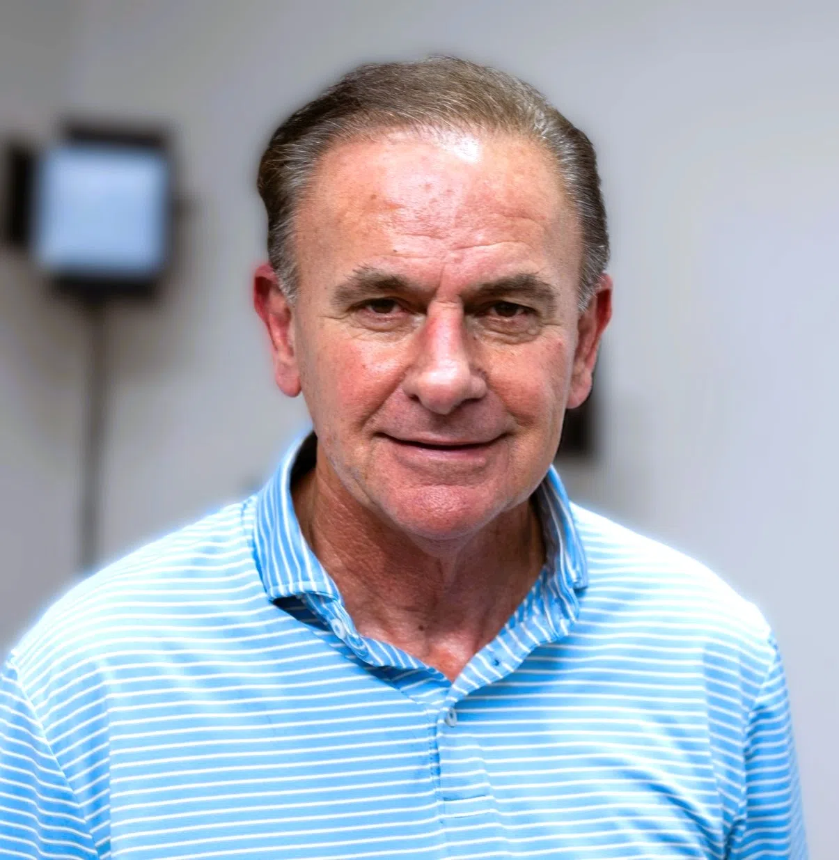 Lee Mallett named new LSU Board of Supervisors chairman