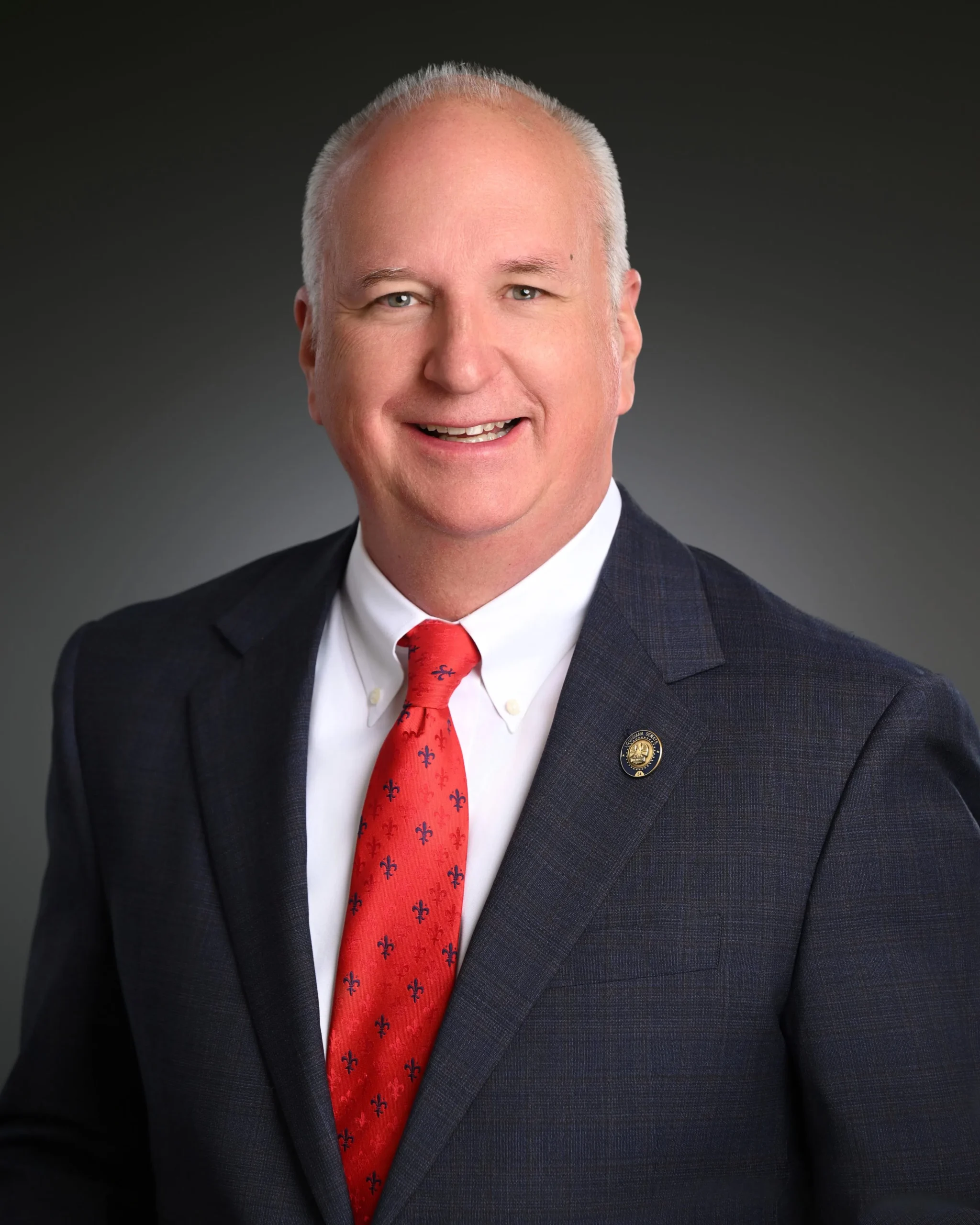 Louisiana Senator Jay Morris files bill that would allow governor to remove judges and district attorneys