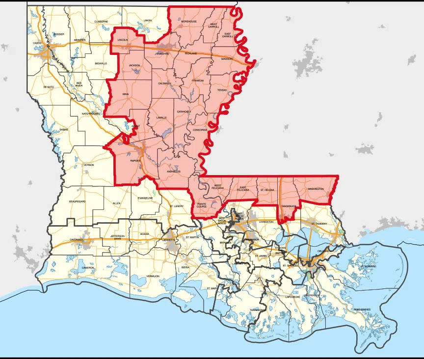 As qualifying for the 2026 closed party primaries begins, the race for the Fifth Congressional District heats up