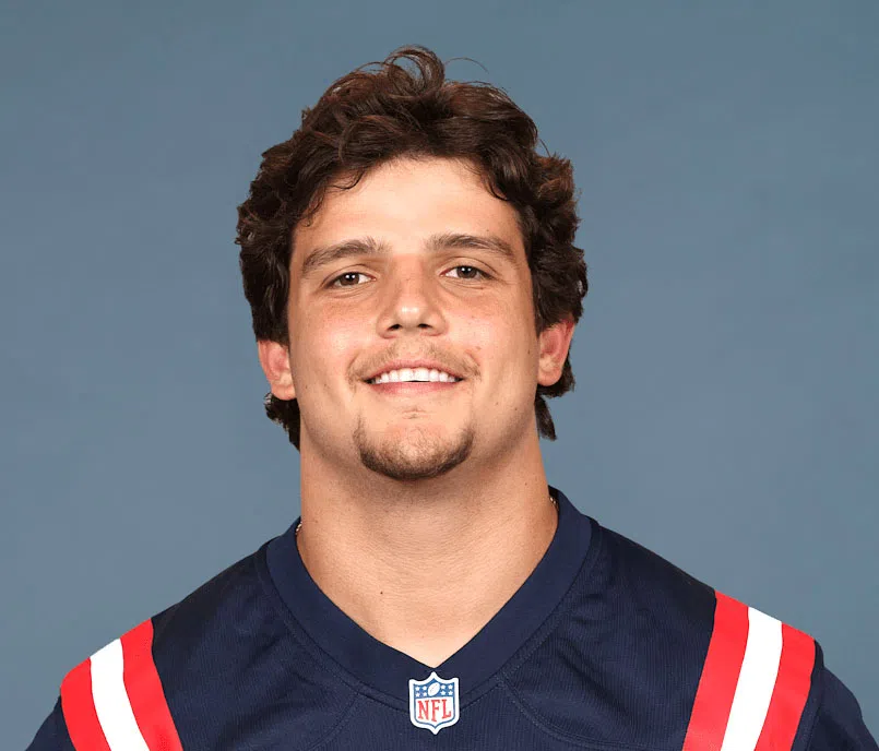 “IT SUCKS”: Former LSU star, New England Patriots OT Will Campbell discusses his Super Bowl performance