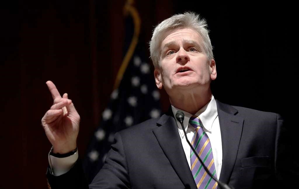 Incumbent U.S. Senator Bill Cassidy’s campaign war chest far exceeds that of his opponents
