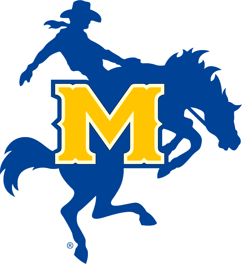 McNeese state Athletic Director Heath Schroyer speaks of men’s hoops success ahead of first round NCAA Tournament game