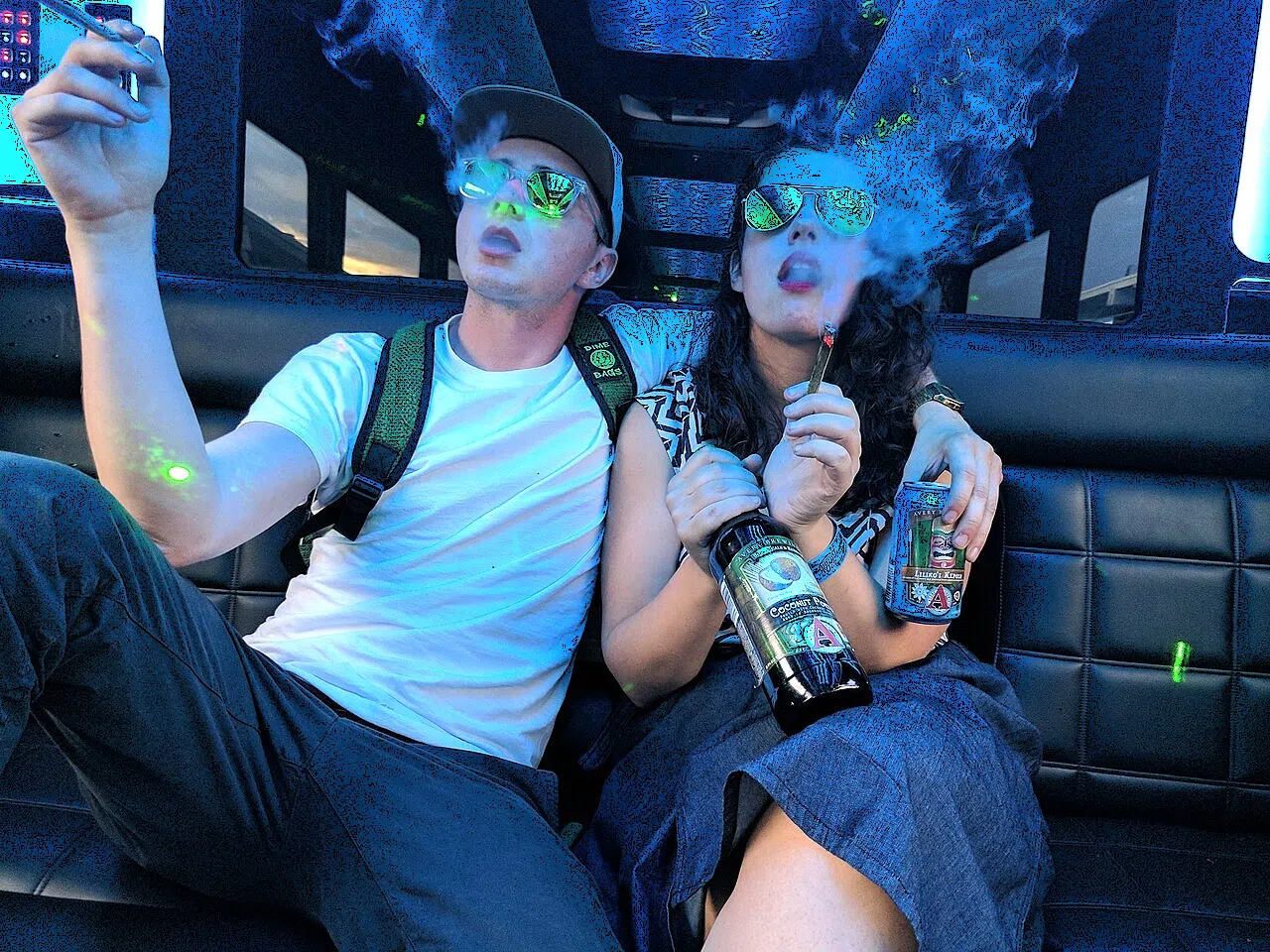 New Orleans Representative Candace Newell files bill to allow sale of recreational marijuana