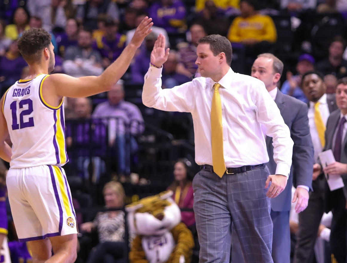 It’s time to “Boot Up” again as Will Wade returns four years after his firing from LSU