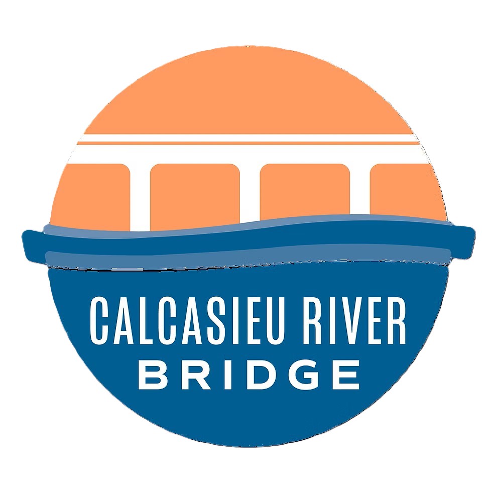 Construction begins on new I-10 Calcasieu River Bridge in Lake Charles