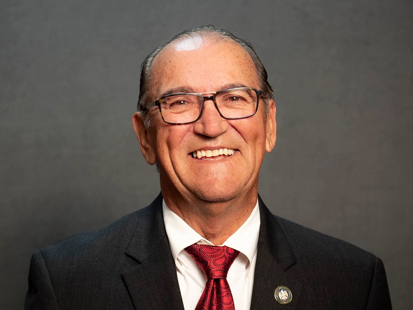 Former LDWF Secretary pleads guilty to involvement in kickback scheme