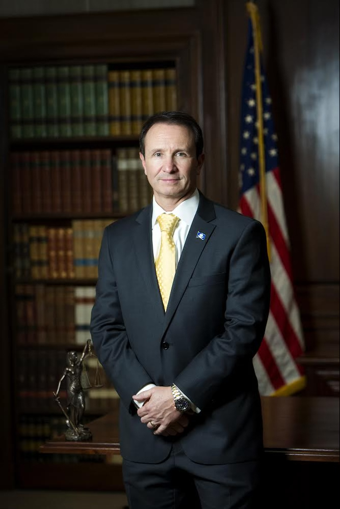Governor Jeff Landry to suspend Louisiana House primaries in wake of U.S. Supreme Court ruling