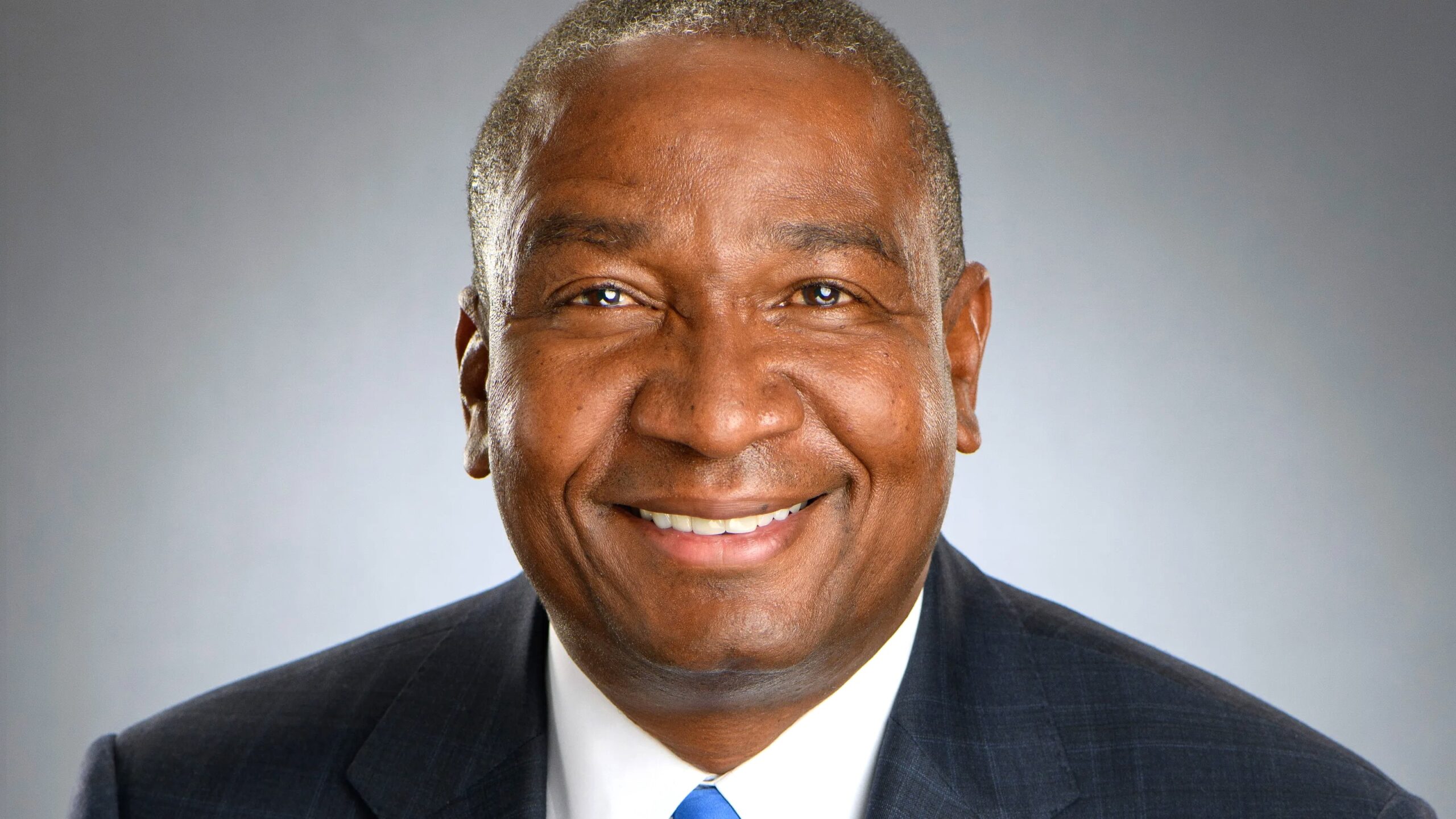 Louisiana Congressman Cleo Fields reacts to U.S. Supreme Court ruling on state’s congressional map