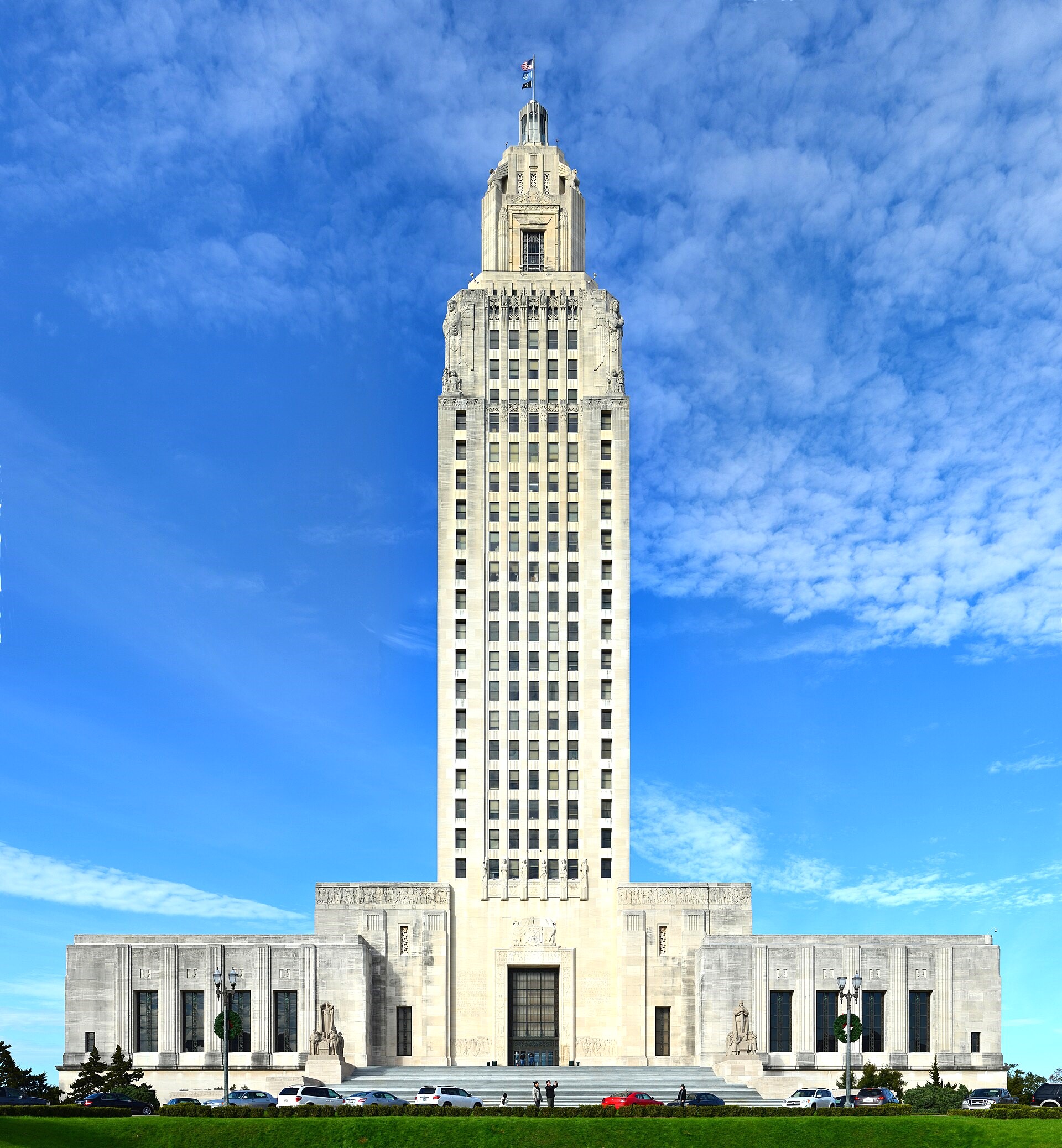 Louisiana House Labor Committee passes legislation protecting employees who misgender people at work