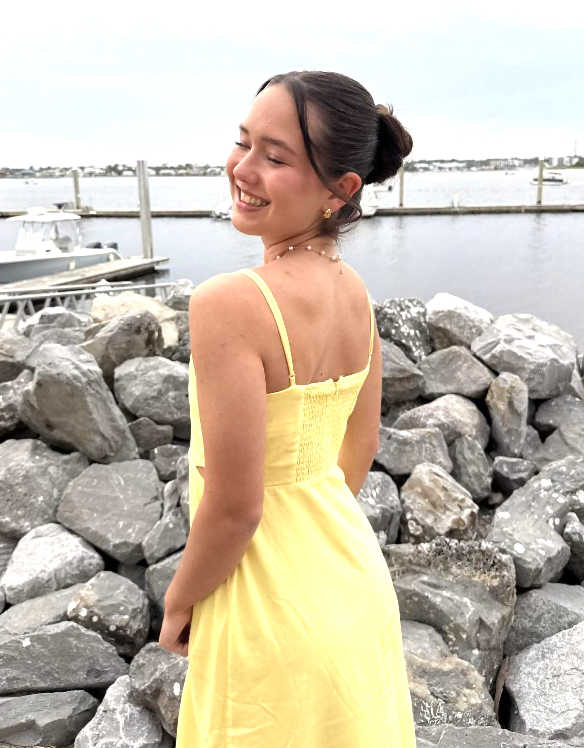 Baton Rouge Police make arrest in fatal Mall of Louisiana shooting that claimed the life of 17-year-old Martha Odom