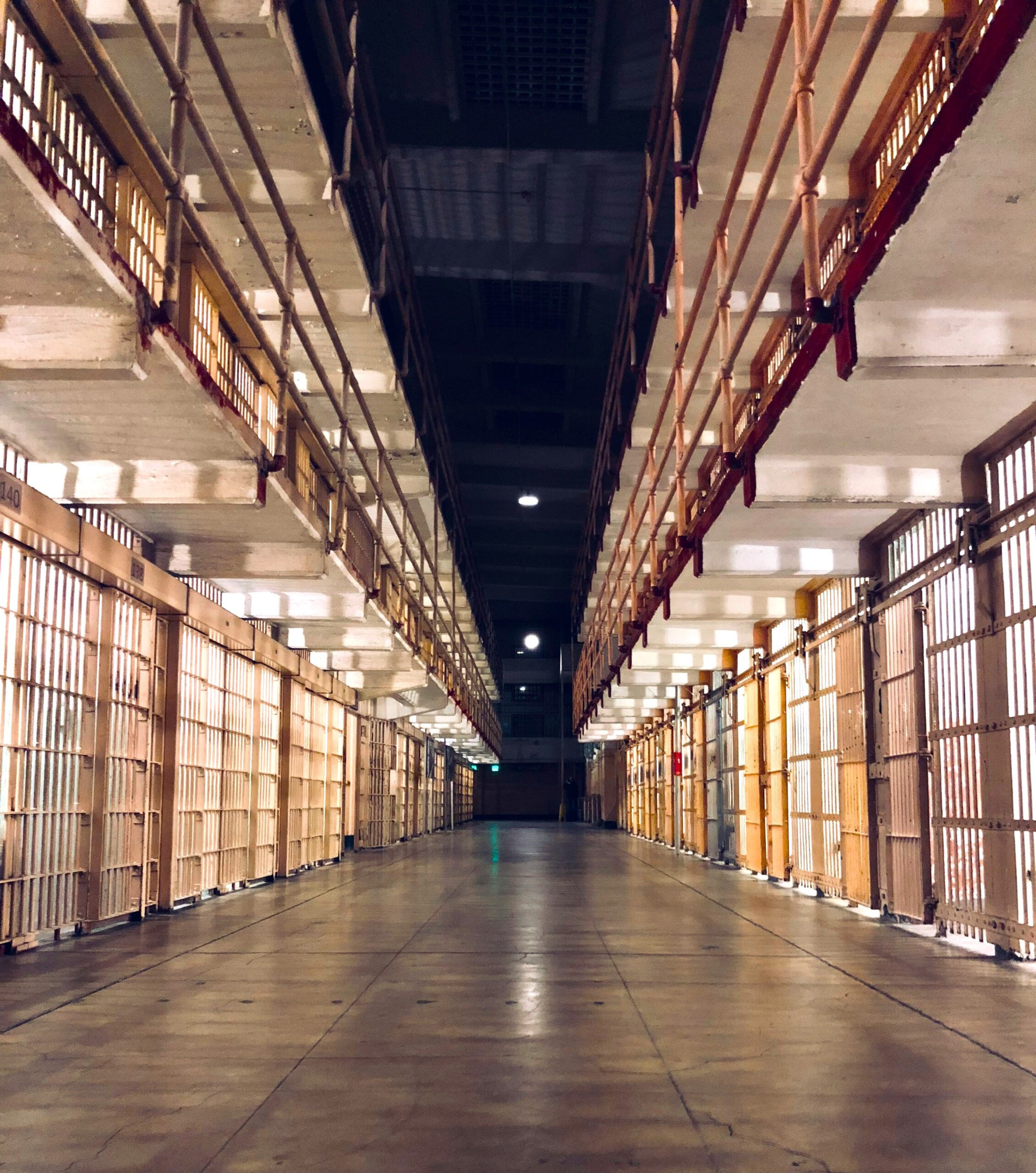 Proposed bill would double early-release window from 60 to 120 days for terminally ill Louisiana inmates