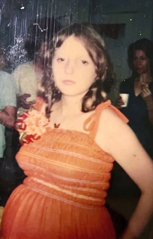 Podcast leads to 4 arrests in 1982 unsolved murder of 16-year-old Roxanne Sharp in Covington