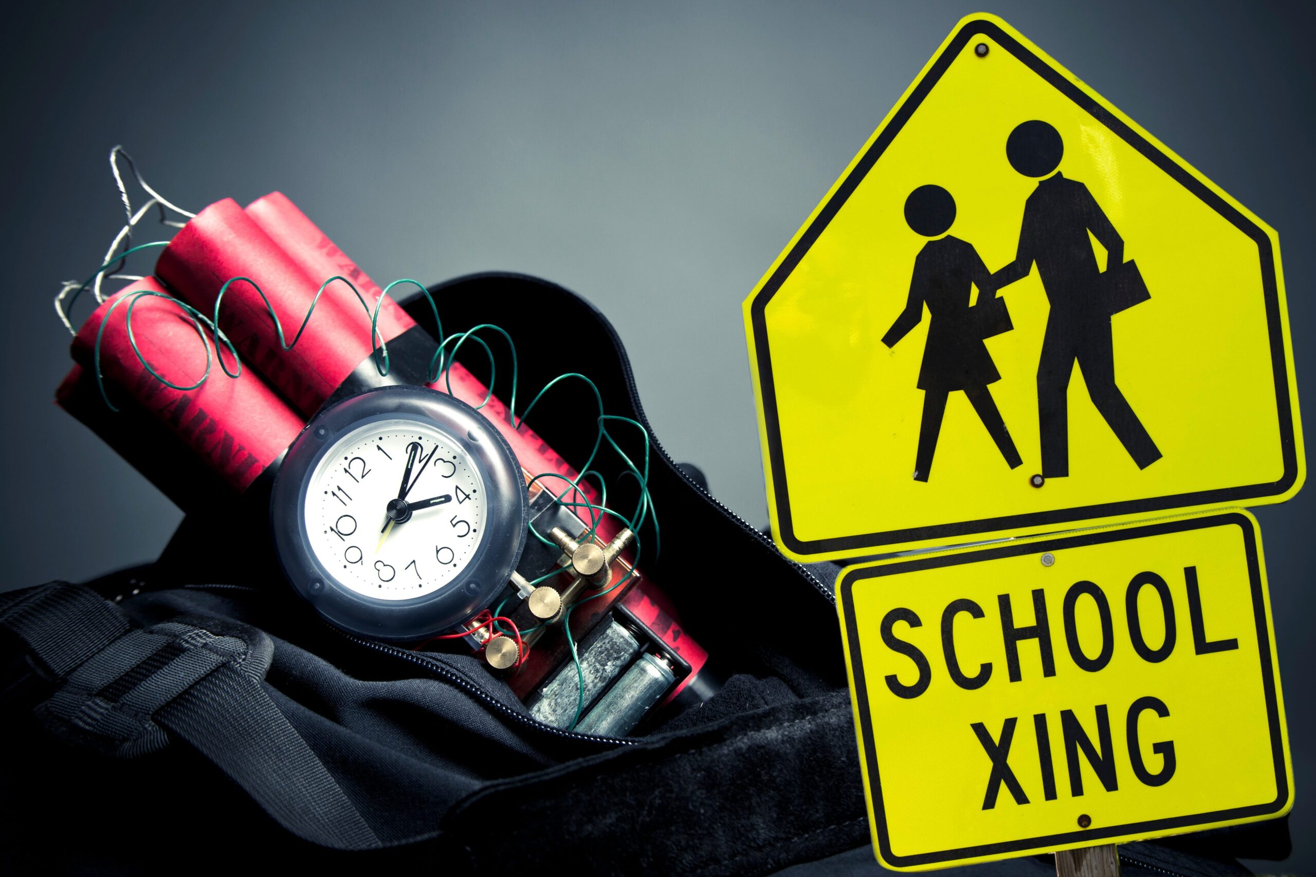 Proposed Louisiana bill could hold parents liable for their children’s actions involving bomb threats, school violence