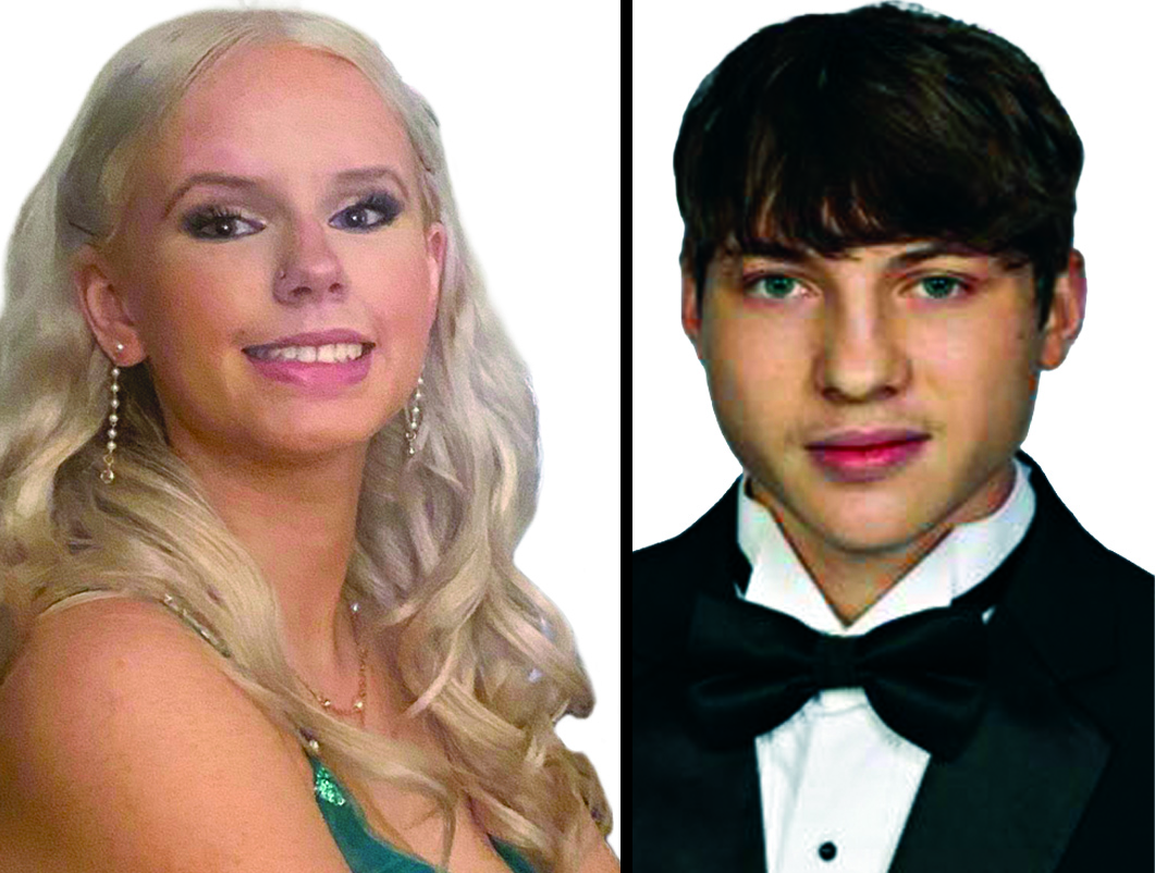 Alcohol suspected to be a factor in the fatal auto crash that killed two teenagers in Concordia Parish