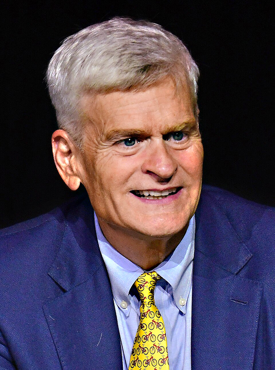 Bill Cassidy goes down in Louisiana Senate Republican Primary; Letlow, Fleming set for run-off