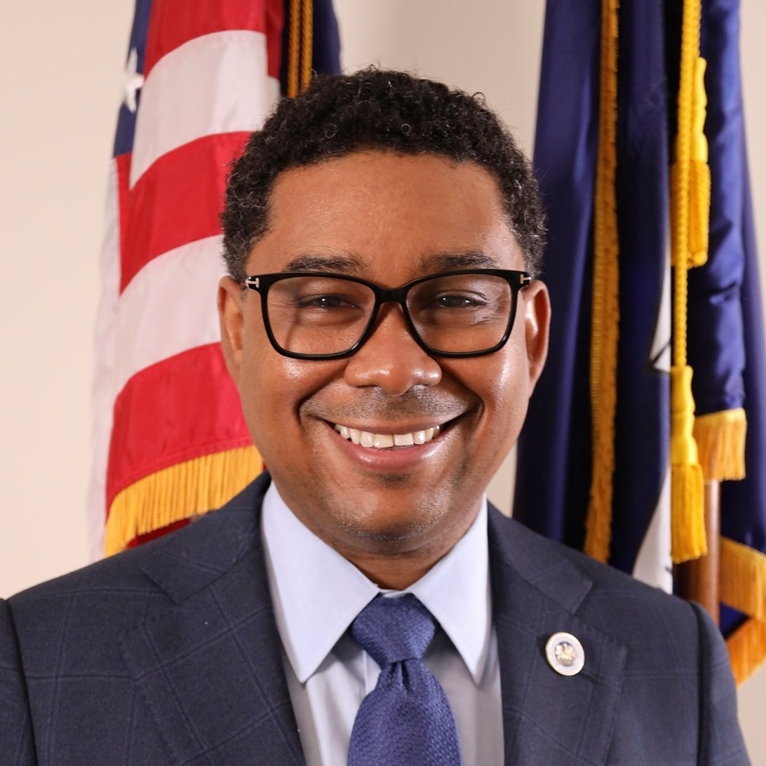 New Orleans Senator Gary Carter steps down from committee, apologizes for heated exchange with Senator Jay Morris