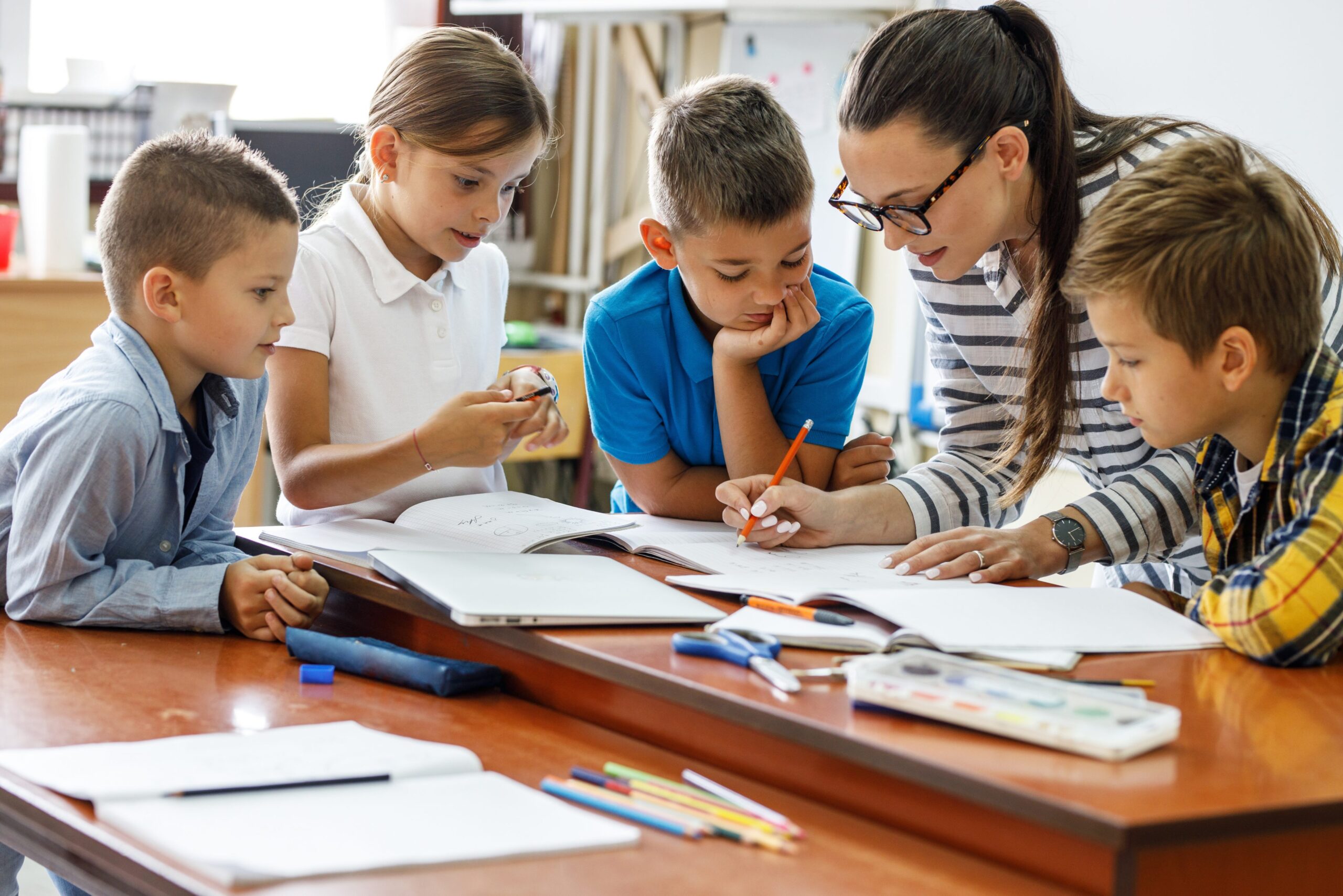 Outlook appears bleak for teacher pay raises as Louisiana Amendment 3 fails at the polls