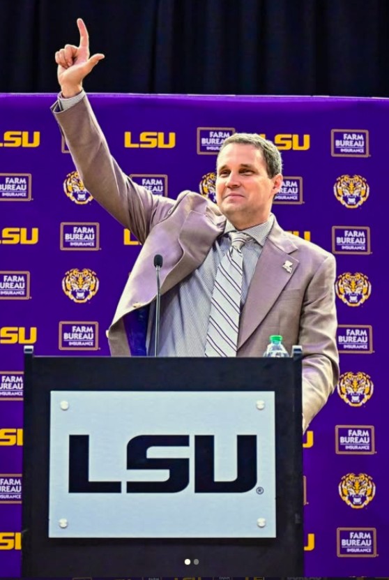LSU men’s basketball coach Will Wade under scrutiny for recruiting pro players