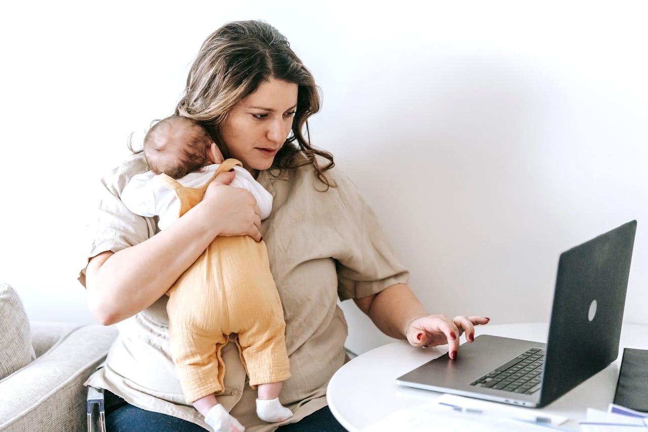New study ranks Louisiana as worst state in the nation for working mothers