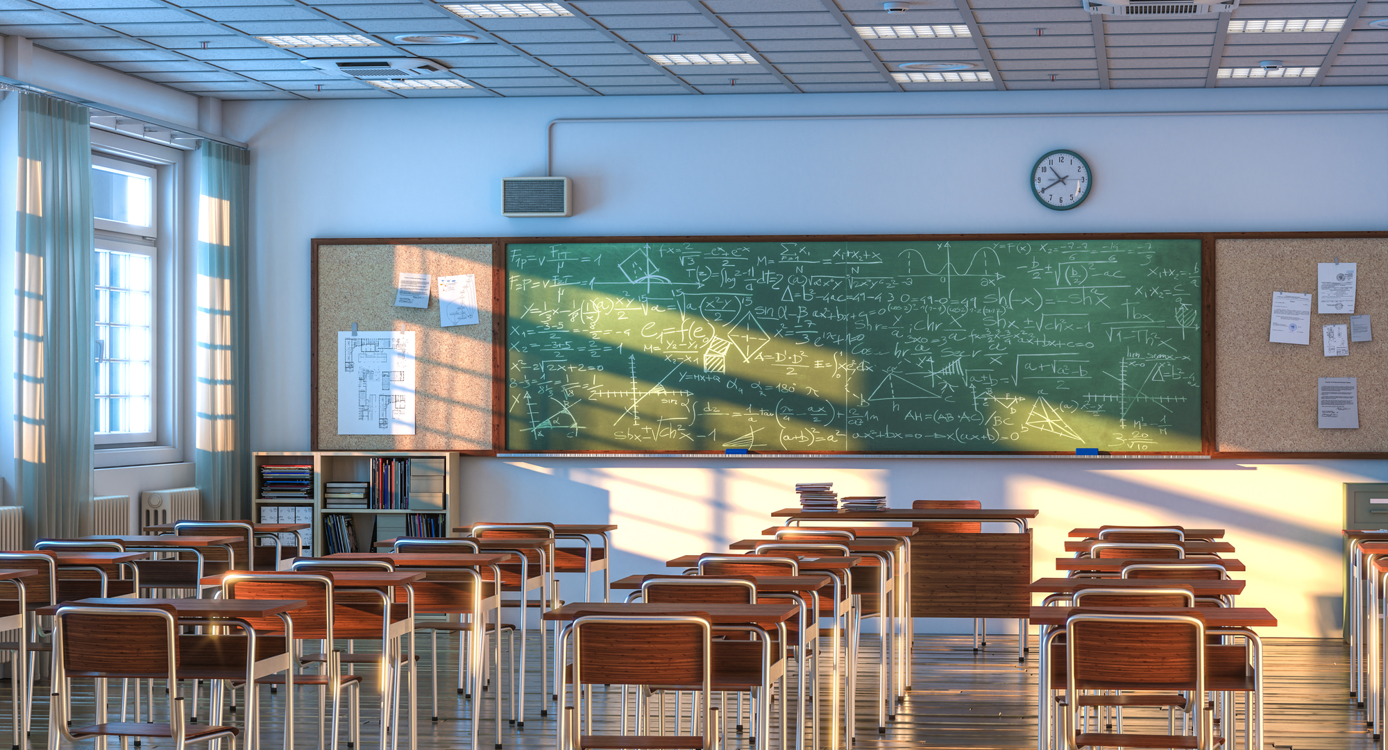 Legislation to strengthen penalties against students who attack Louisiana public school employees awaits Governor Jeff Landry’s signature