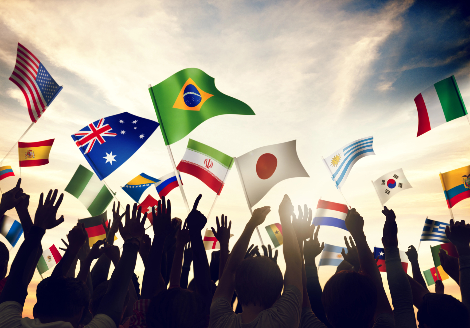 FIFA World Cup set to kick off on American soil for fist time since 1994