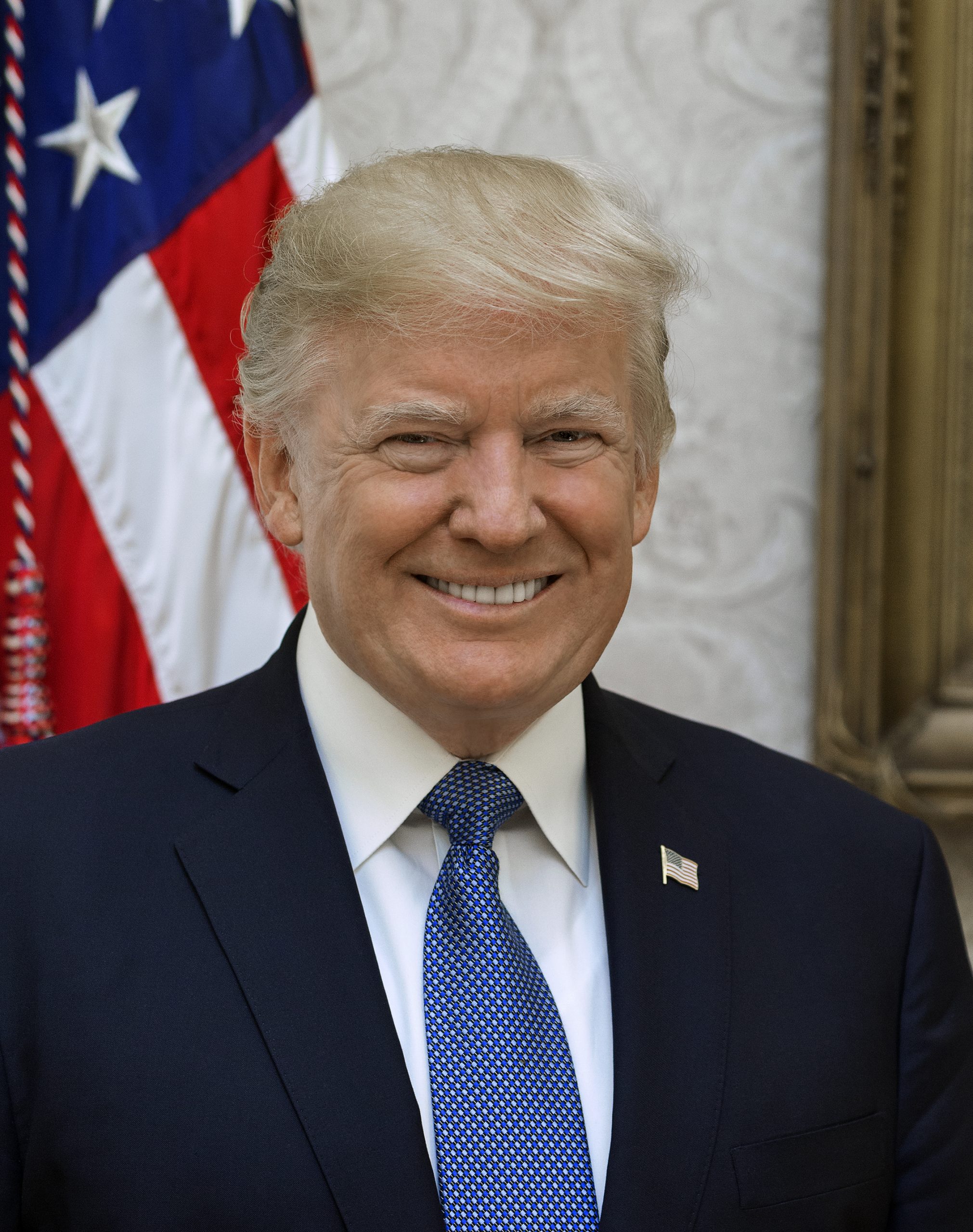 Plan to name proposed Mississippi River bridge after President Donald Trump fails in Louisiana Senate
