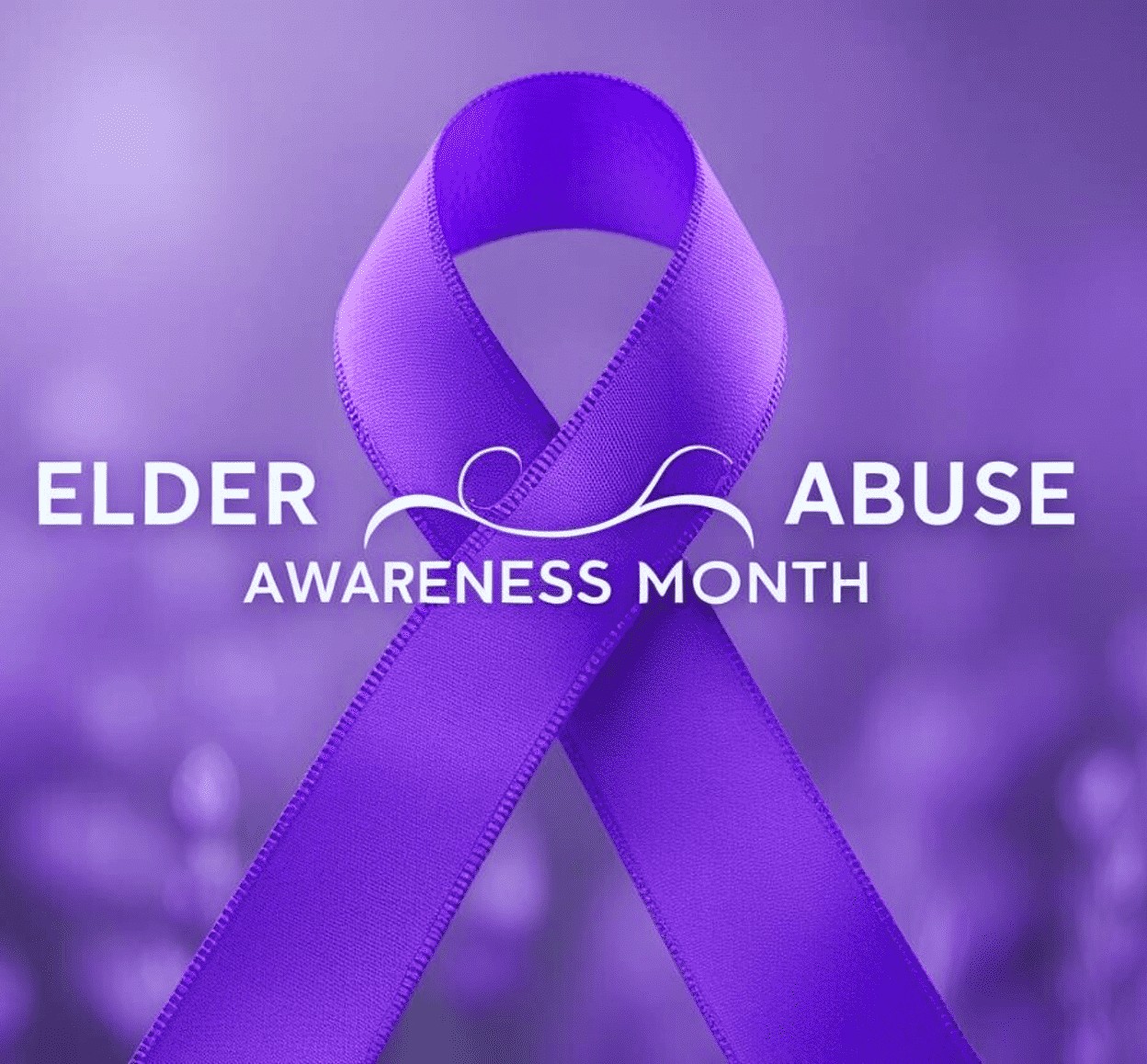 June is Elder Abuse Awareness Month, spotlighting mistreatment of senior citizens