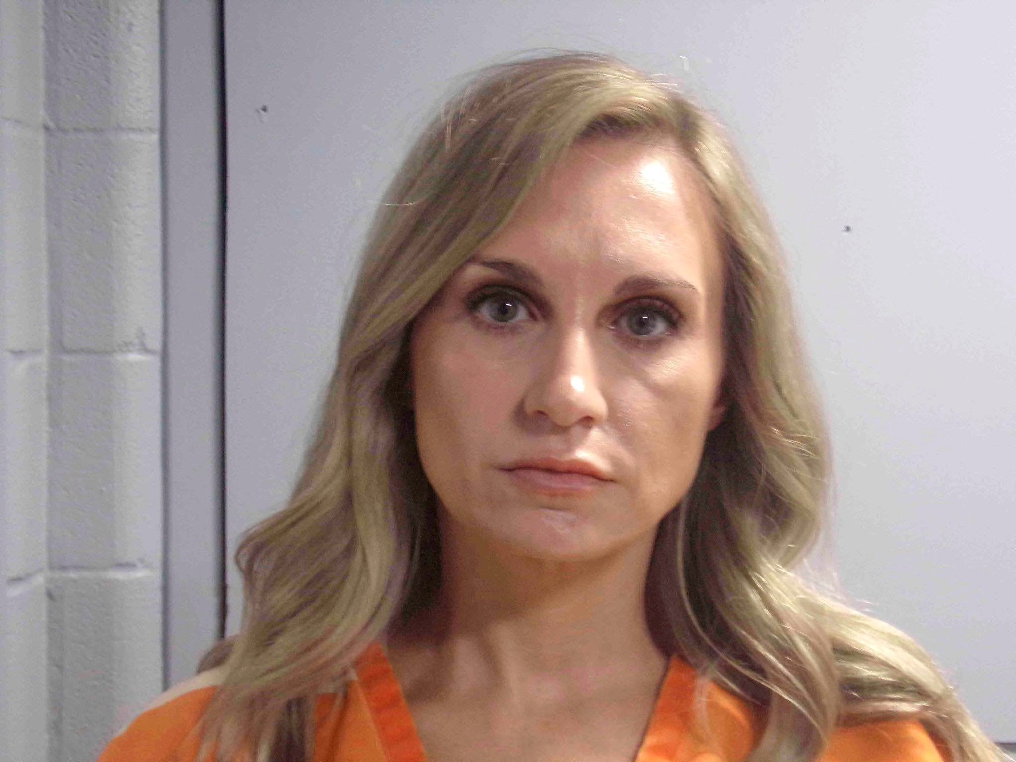 Former DeRidder Mayor Misty Roberts sentenced to 90 days in jail after conviction for having sex with a teenage boy
