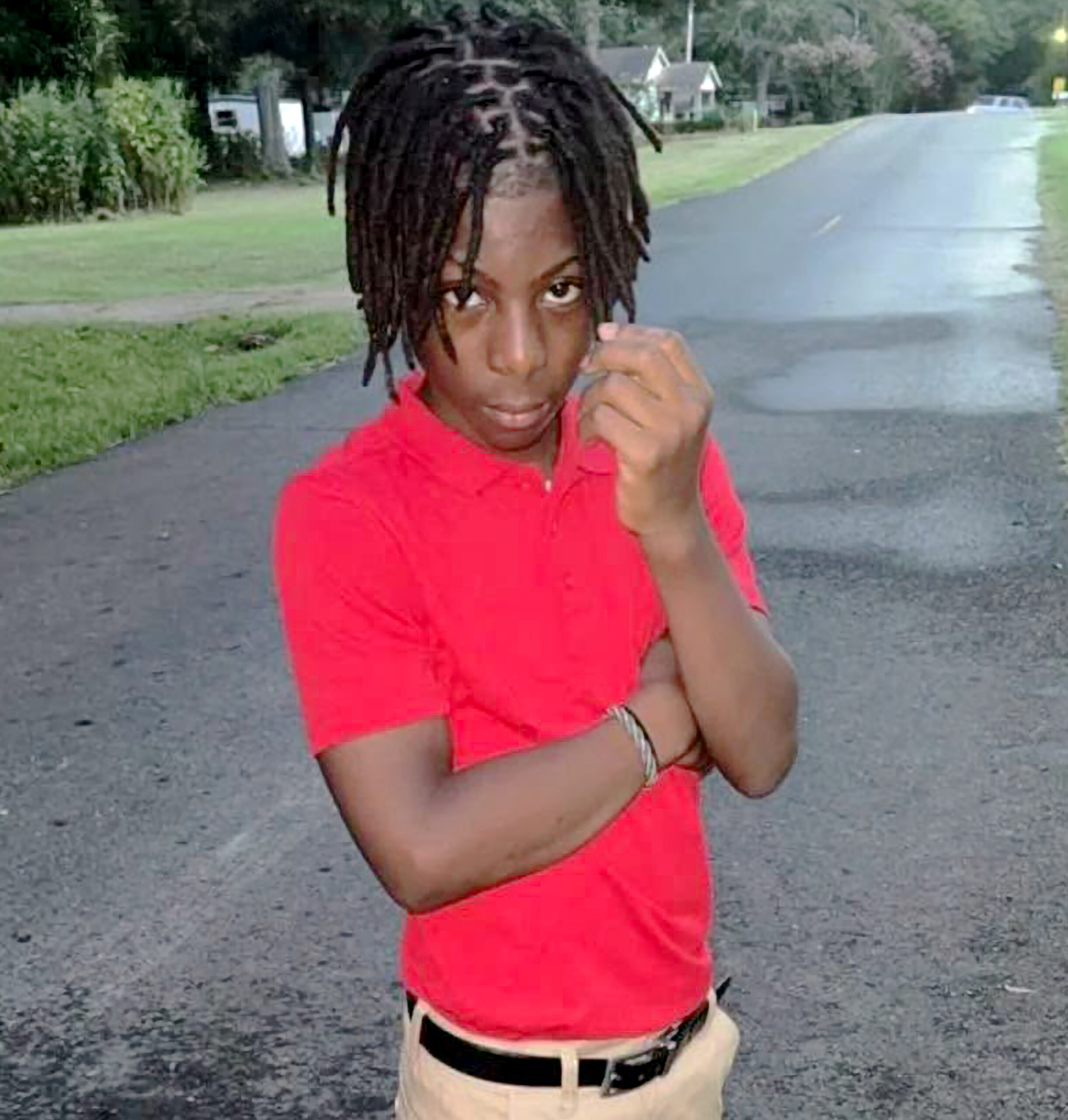 Authorities continue search for remains of teenager in Baton Rouge Landfill