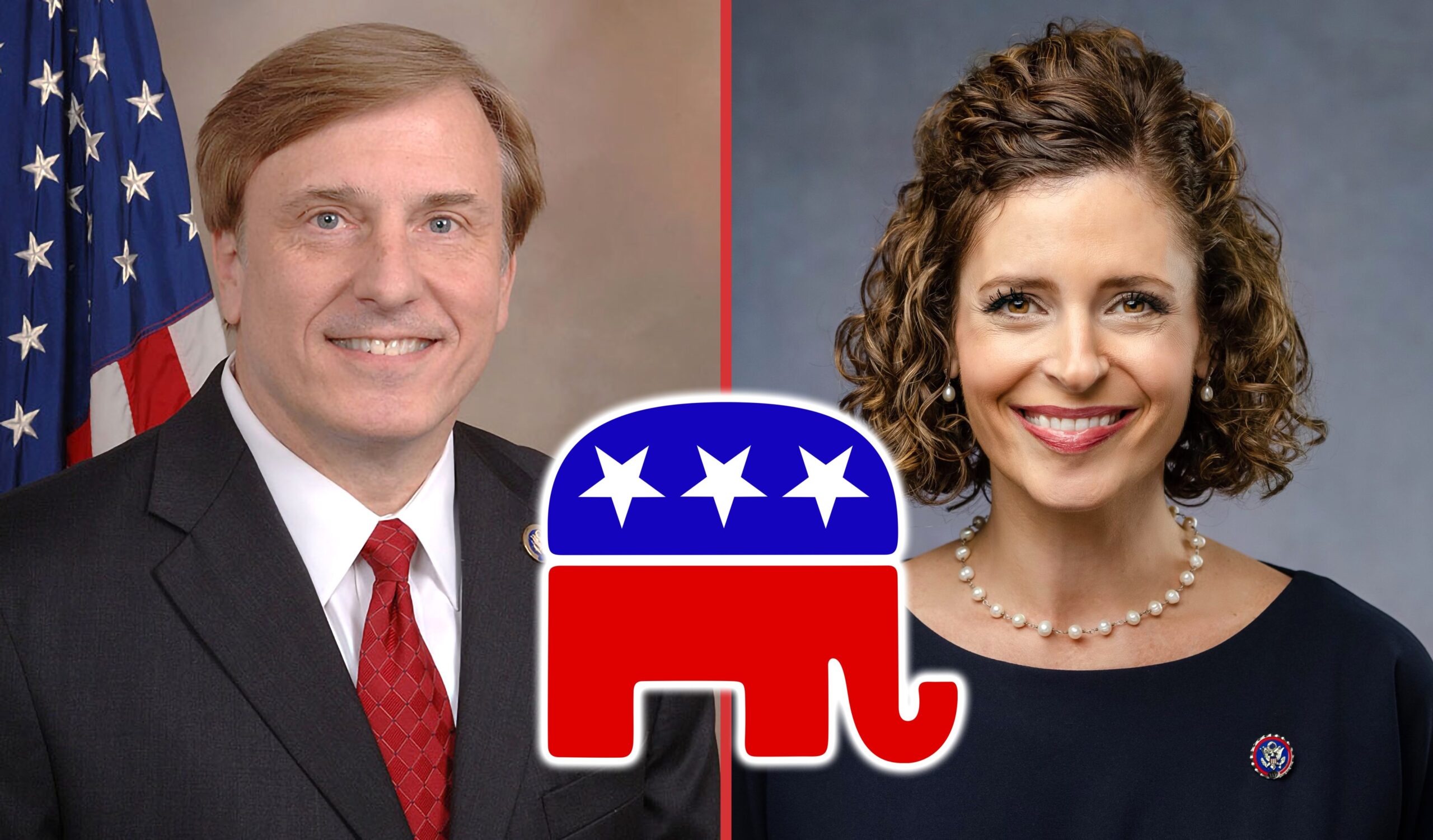Negative campaigning prevalent in U.S. Senate Republican Primary runoff