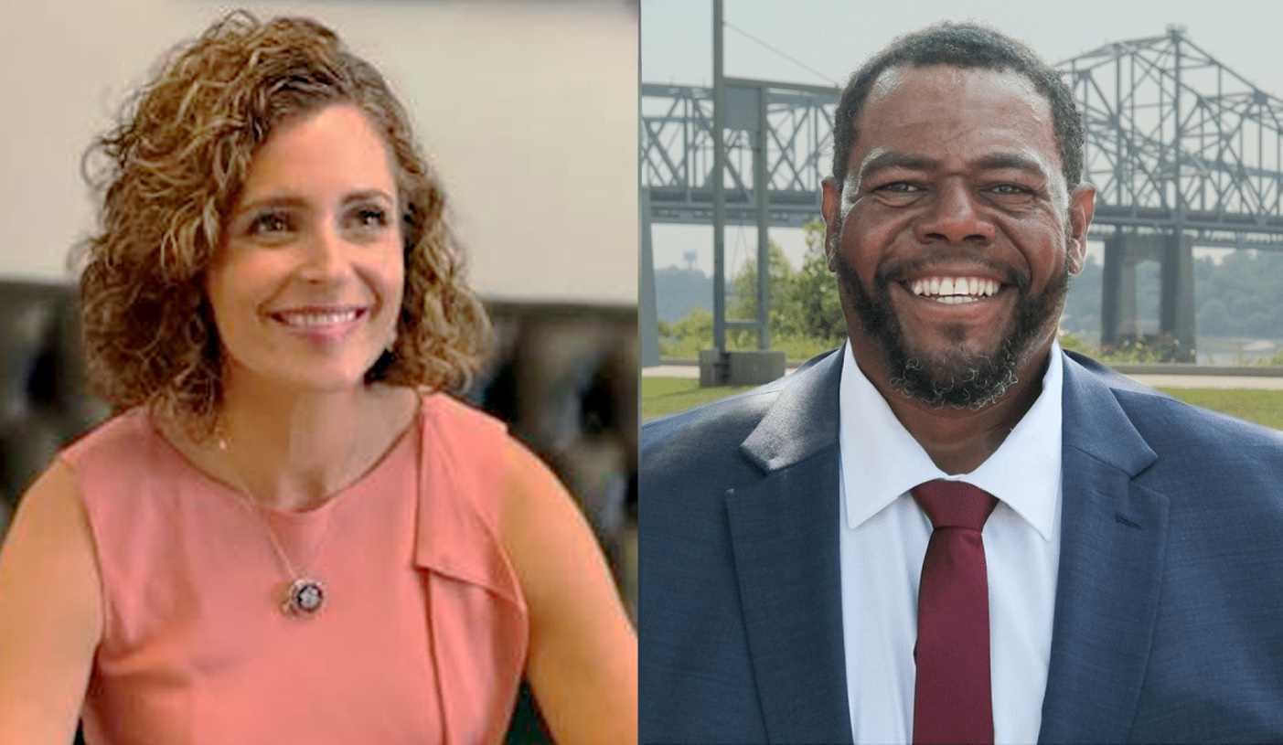 Political expert expects Julia Letlow to defeat Jamie Davis by a large margin in November Senate election