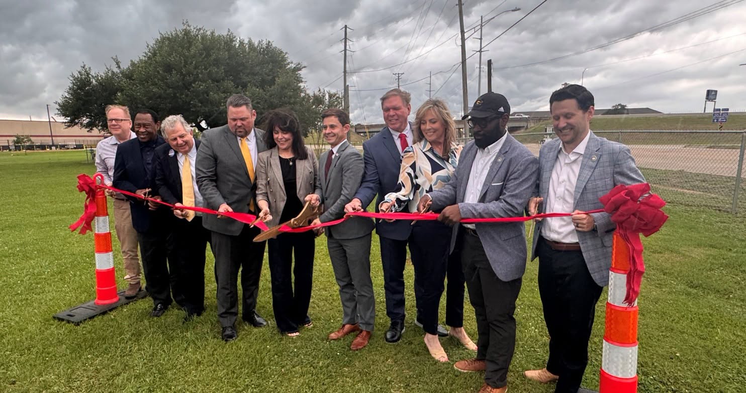 I-20 rebuild complete after three years of construction