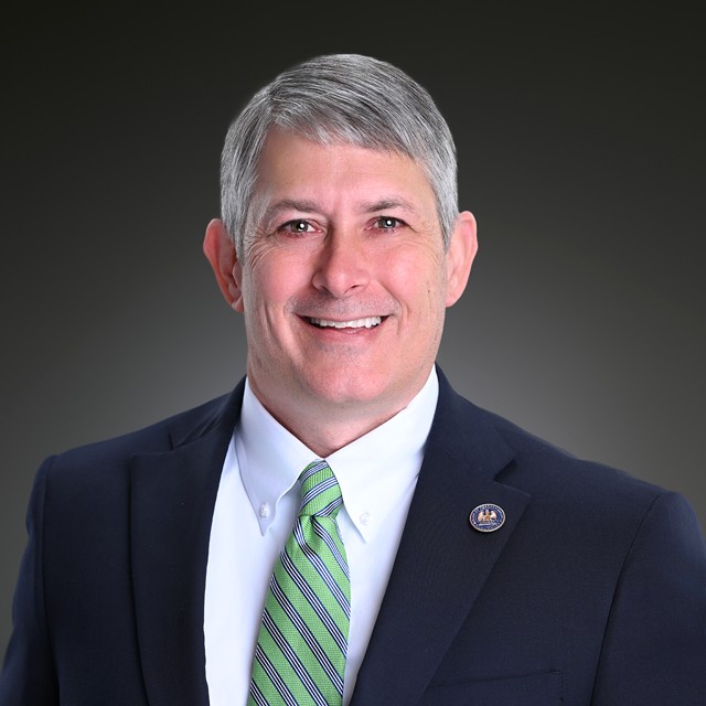 Louisiana State Representative Gabe Firment contemplates run for Congress
