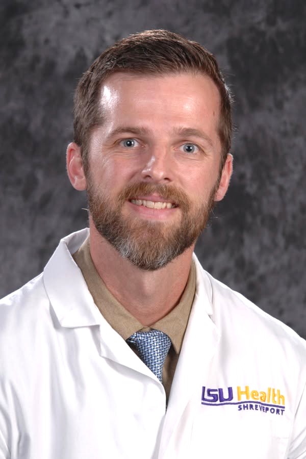 LSU Health Shreveport Professor awarded grant to study heat illness in high school student-athletes