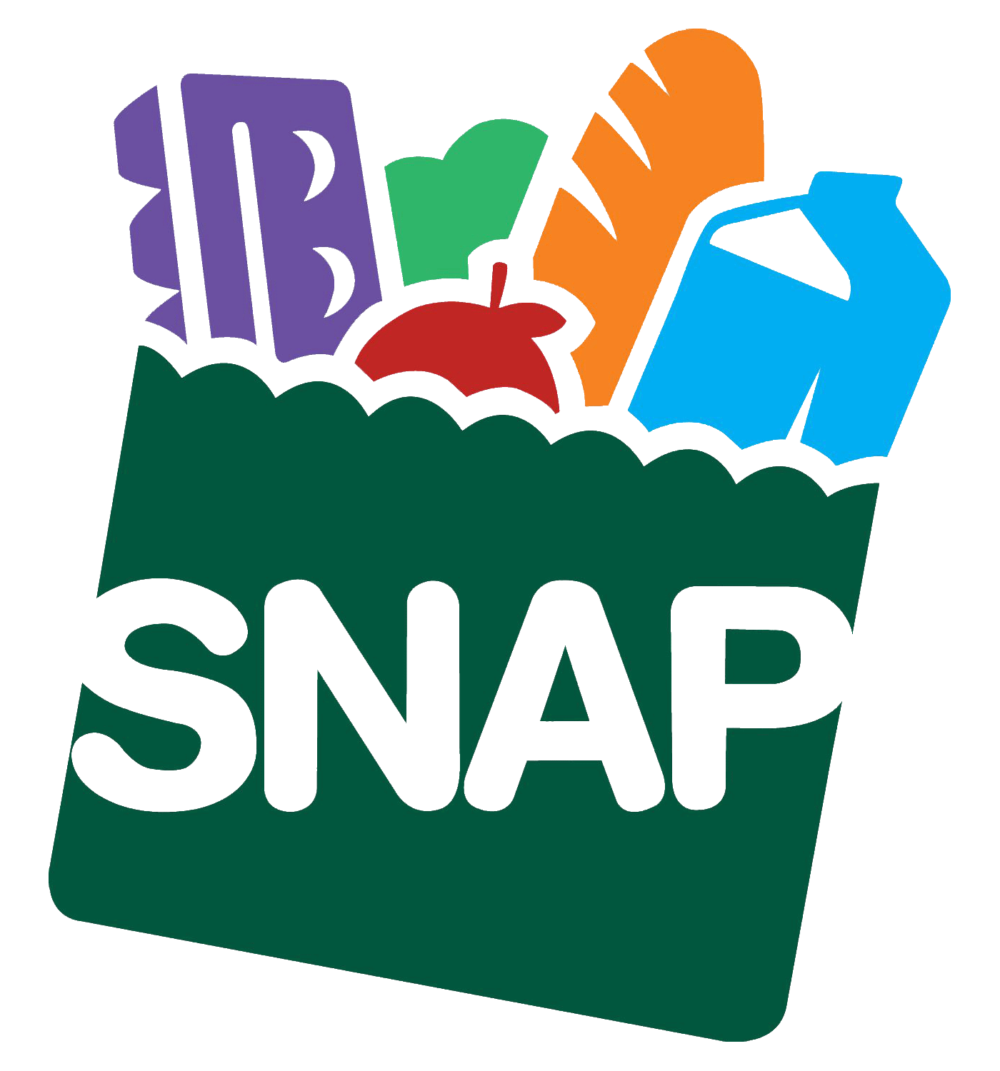 Louisiana SNAP recipients now receive bonuses for buying fresh produce with EBT cards at Walmart locations