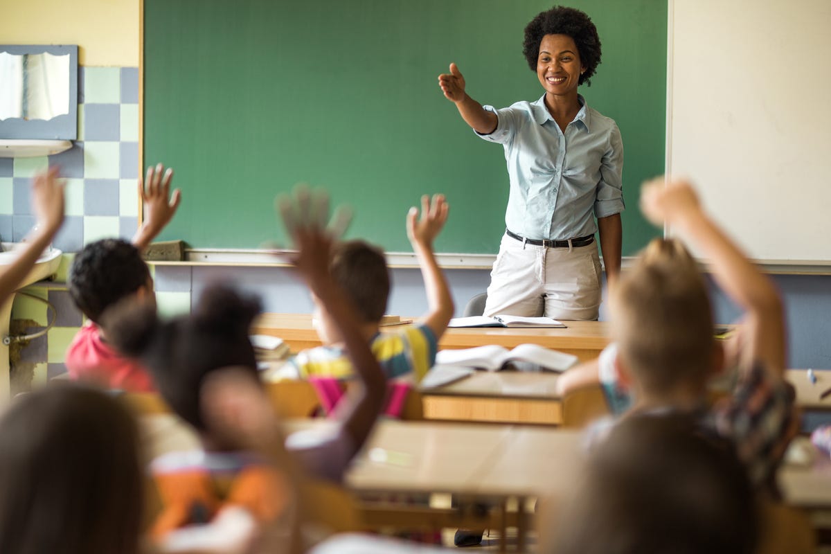 State Legislature approves Governor Jeff Landry’s teacher stipend plan