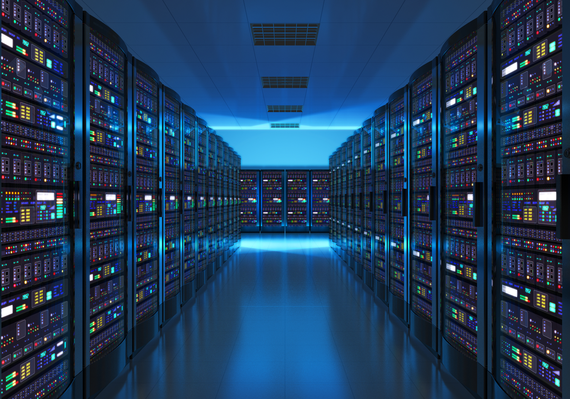 Concerns grow along with size of Meta data center
