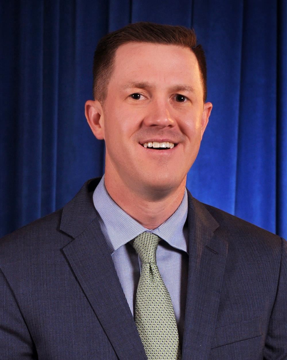 Brumley urges school district leaders to crack down on inappropriate student behavior