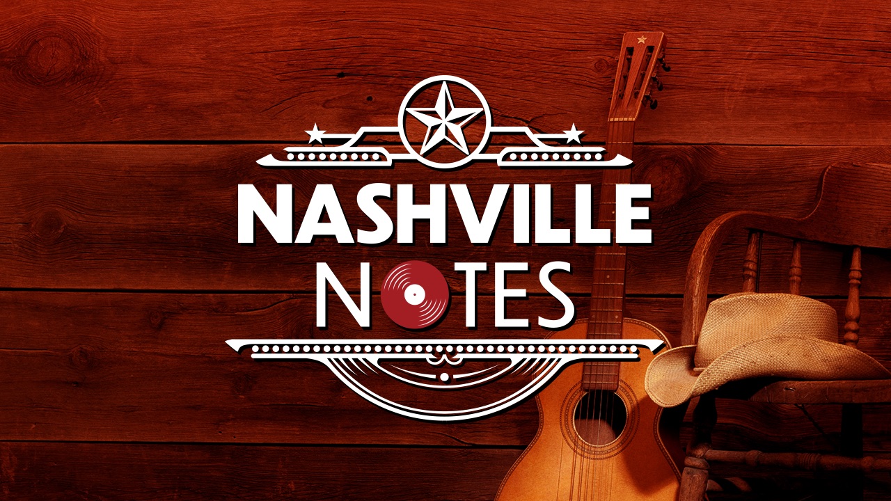 Nashville notes: Emily Ann Roberts finds her ‘Jack’ + Ryan Hurd’s ‘Glory’