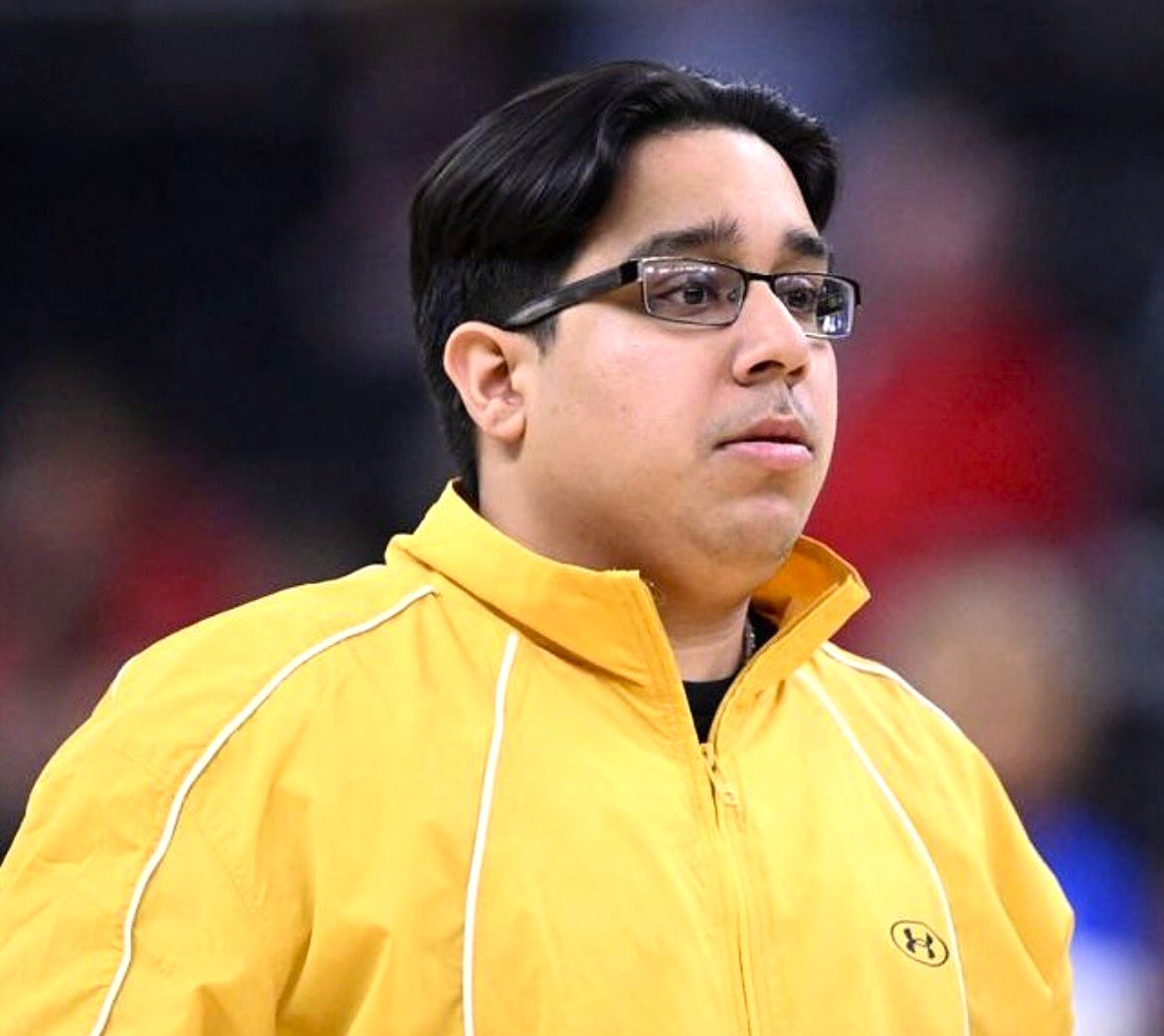 “Aura Era”: Basketball student manager Amir “Aura” Khan set to reunite with Will Wade at LSU