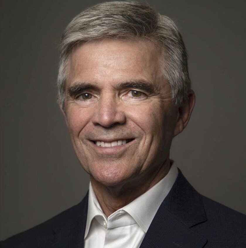 Caesars Superdome manager Doug Thornton stepping down from role after 29 years
