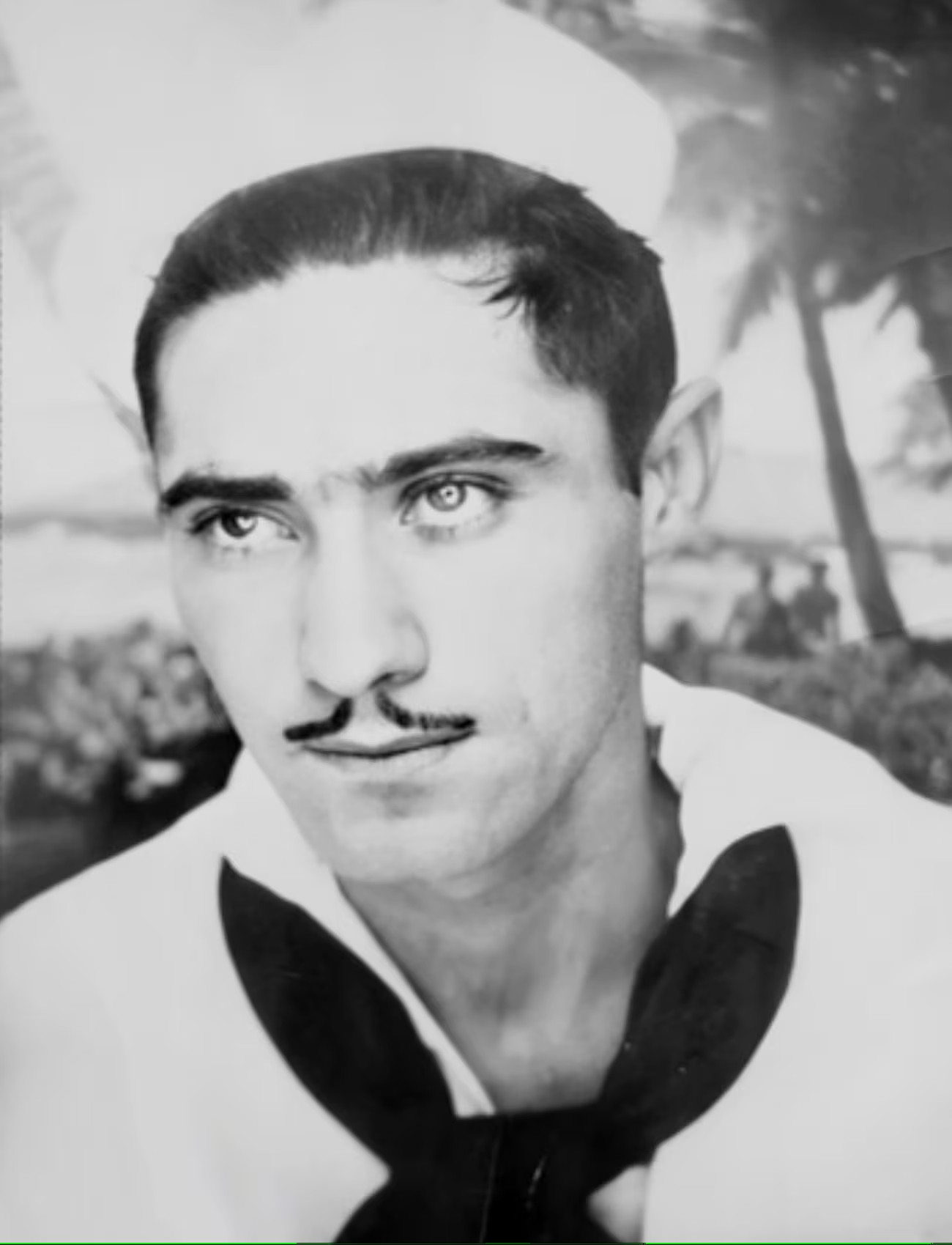 Remains of Cameron Parish U.S. Navy seaman killed during 1941 Pearl Harbor attack returned to Lake Charles