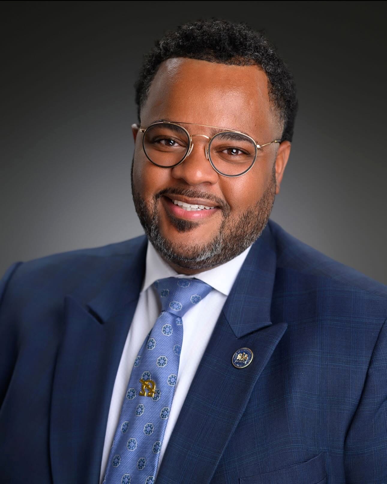 State Senator Larry Selders passes away at age 44