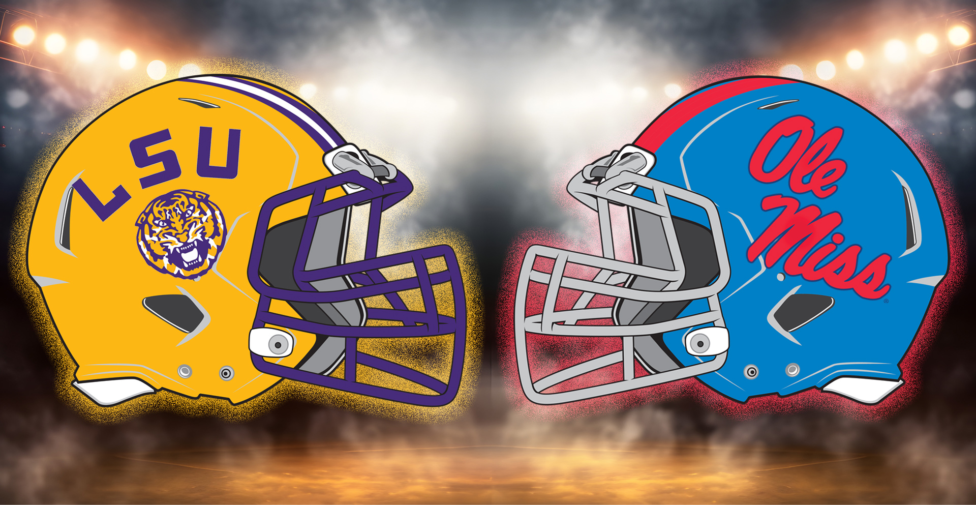 Ole Miss Sues LSU Transfers Over Alleged Buyout Agreements