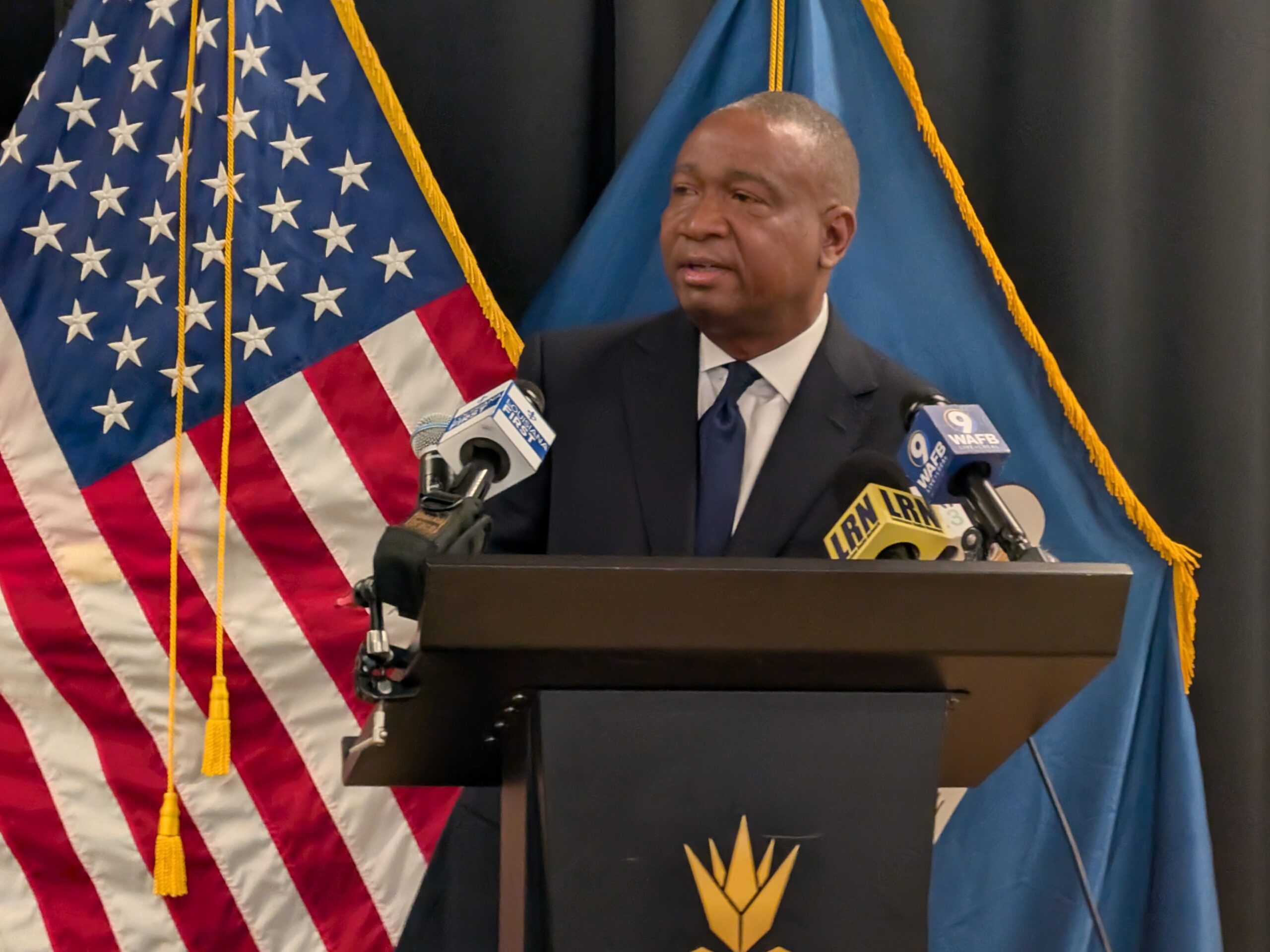 Fields: You will not see a Democrat or a Republican on Capitol Hill sharing a cup of coffee