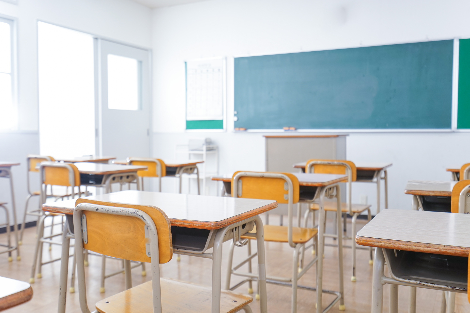 Louisiana ranks first among states in reading growth, second in math, according to latest National Education Scorecard