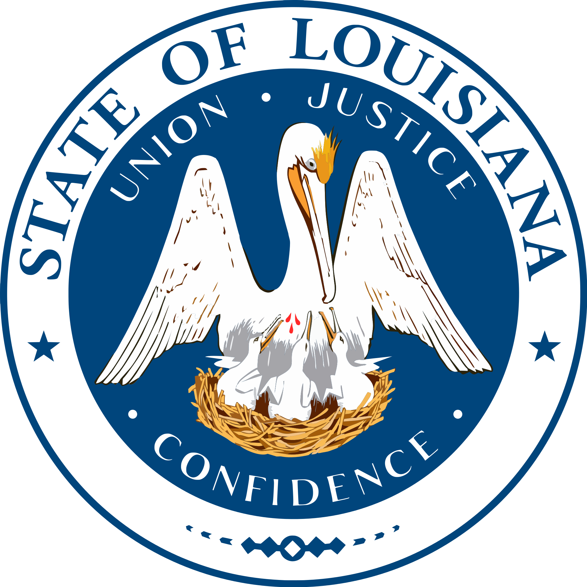 Louisiana legislature commits $1 million to assist in food insecurity among college students