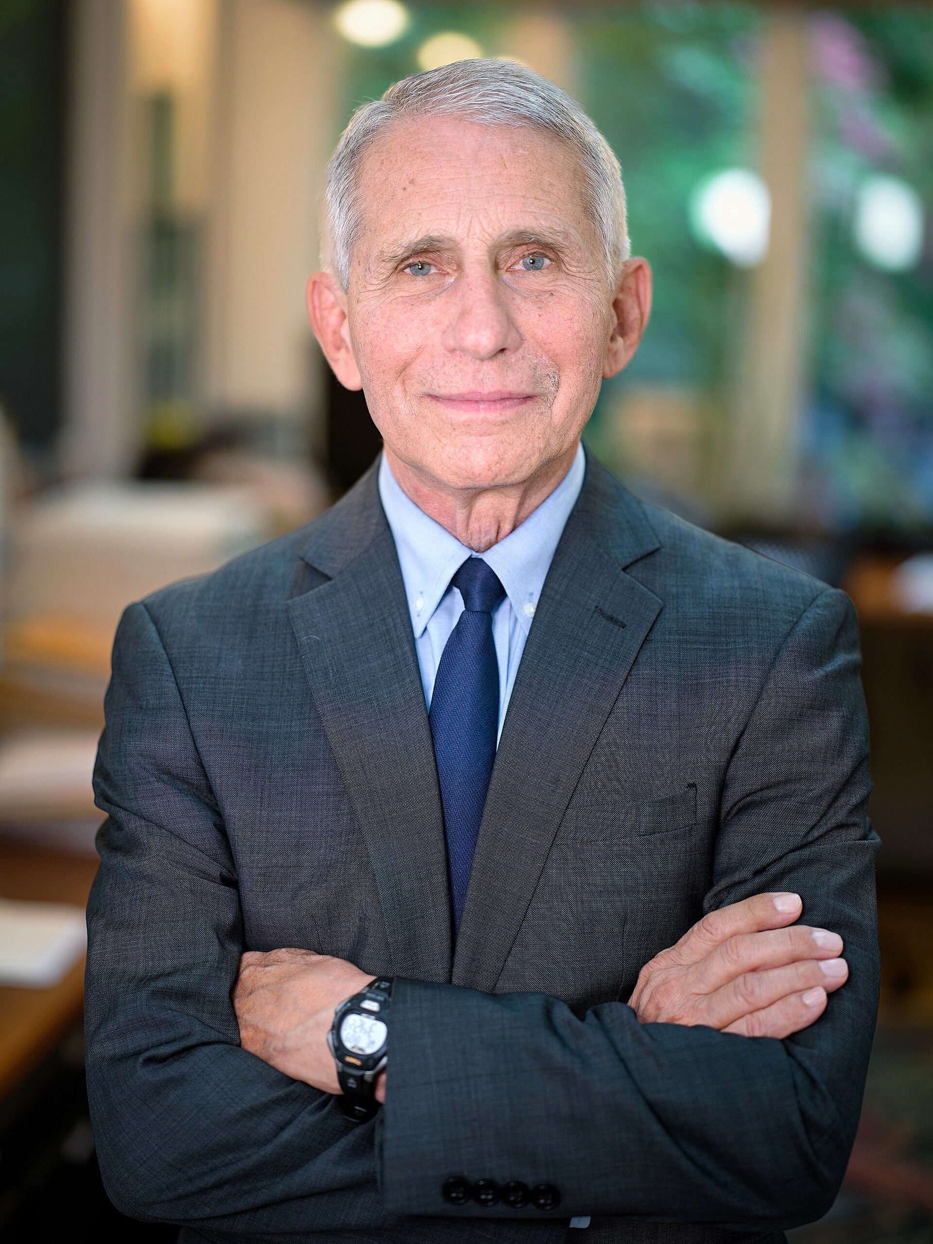 Louisiana to join Florida and Alabama in investigation of Dr. Anthony Fauci to pursue state charges