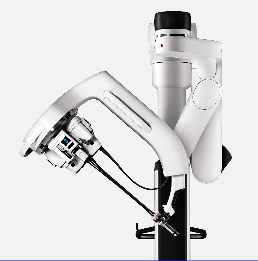 Metairie-area doctor performs first single-port robotic lung cancer surgery in the Gulf South